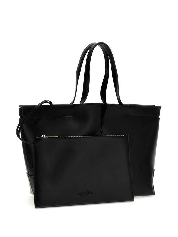 Tod'S Bags - BLACK | 41f9f5596489e311e656a86c5f13e00c65fd9a58