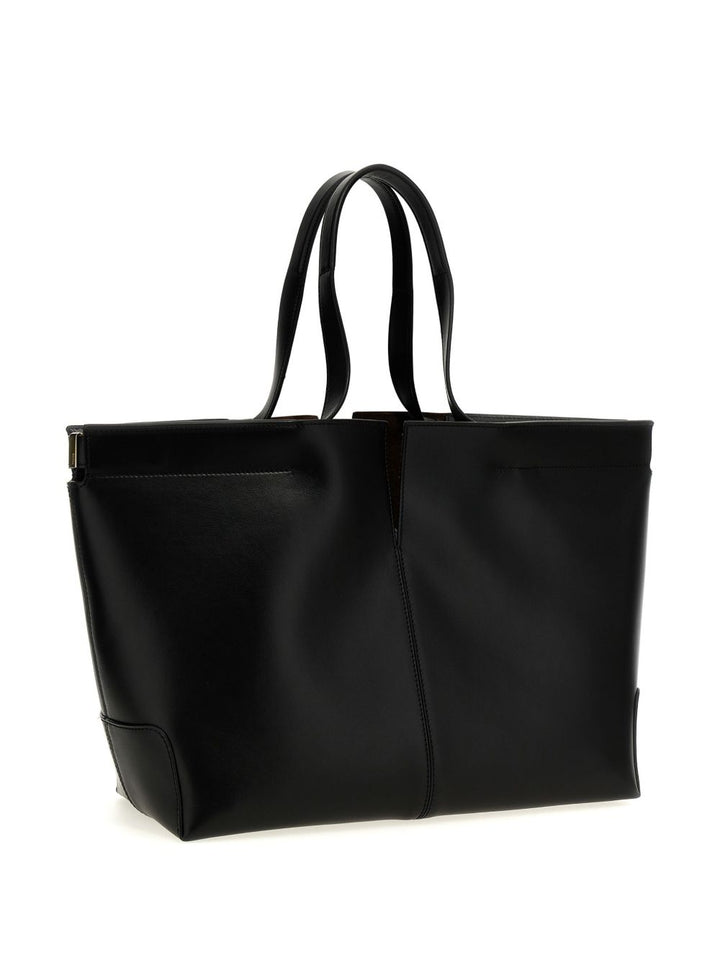 Tod'S Bags - BLACK | 3facfba4995ee96b8ab90ca3be5a747bb3dbcf05