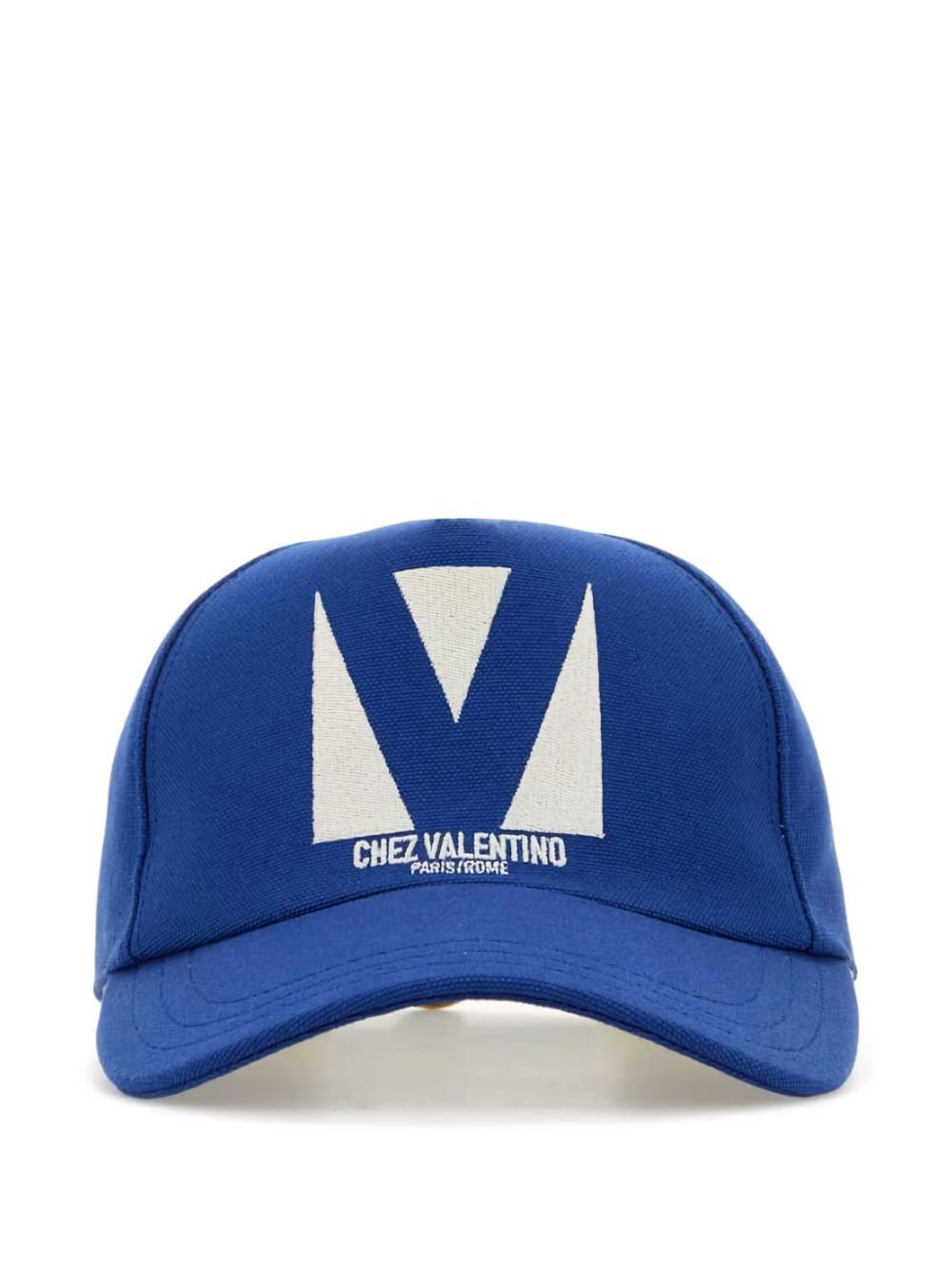 Valentino Garavani Hats - Blue and green | 47be60c3e8fe8b65cca29e566c68c10b97ce7109