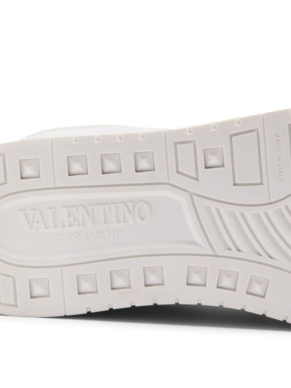 Valentino Garavani Sneakers - Light and natural | 61a50f0ee3f972f5c5256d1ddf64149f844222a6