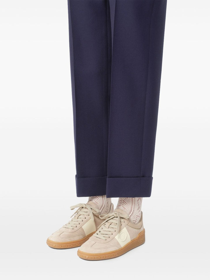 Valentino Garavani Sneakers - BEIGE | ba903ae855c40db19bccf265266586be32db941f