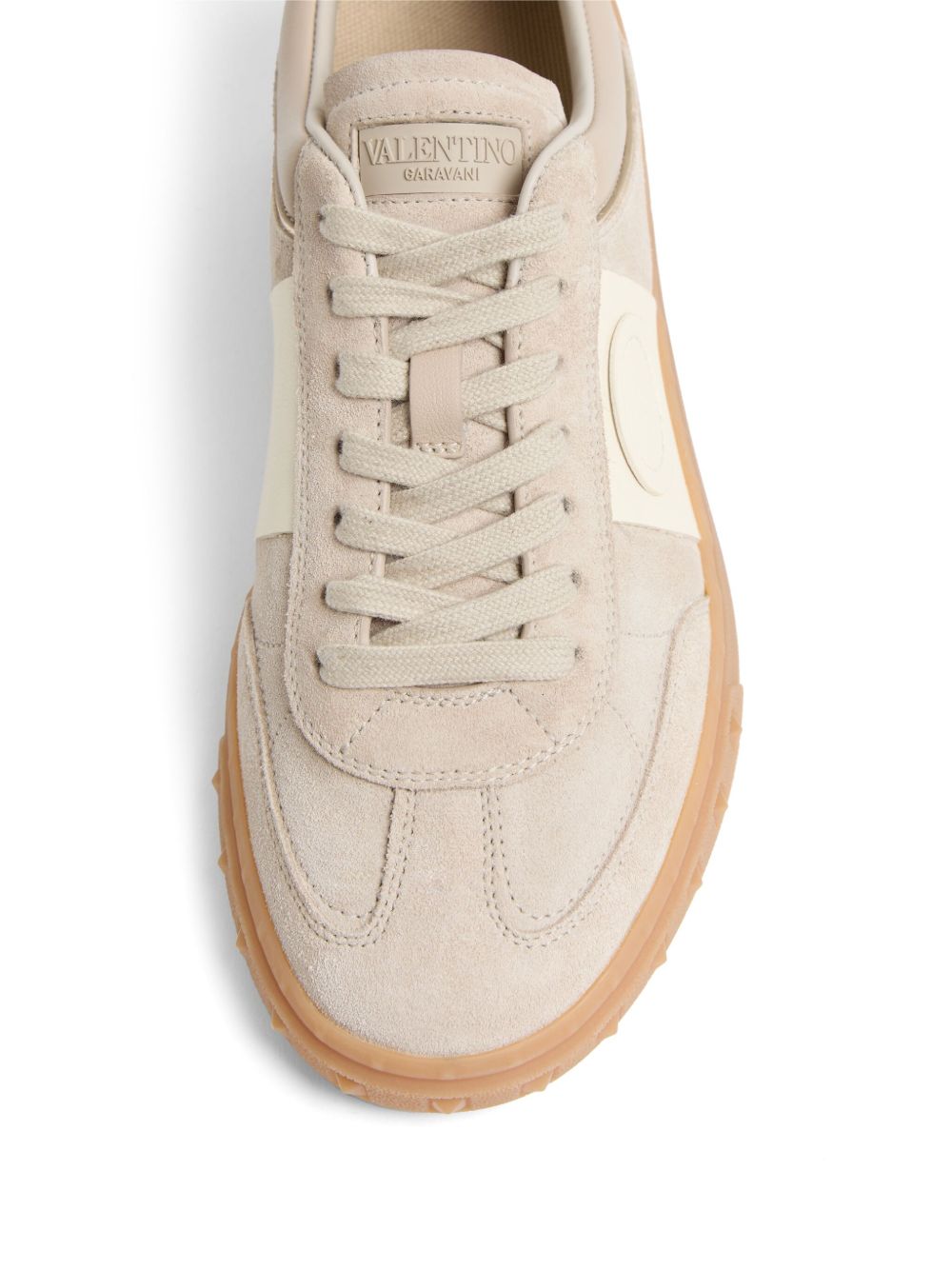 Valentino Garavani Sneakers - BEIGE | dfdcbdd2bf442624e88f271044d54c9ce5073a12