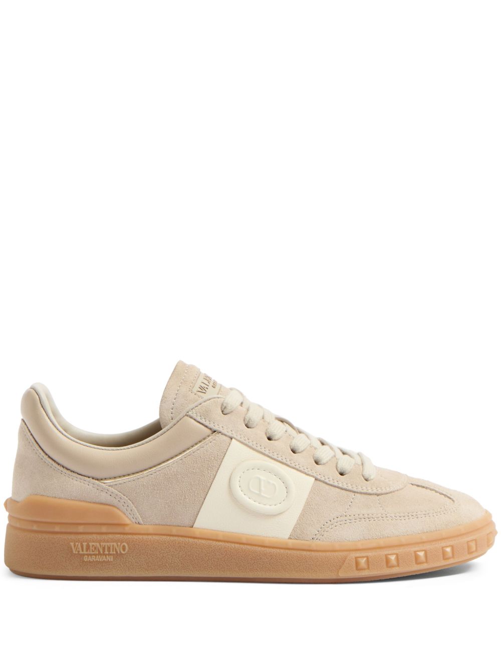 Valentino Garavani Sneakers - BEIGE | 7f2650d70bde3320c629da0ff1c07b1c4fd492cf