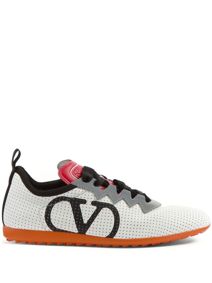 Valentino Garavani Sneakers - MULTICOLOR | 1dd4c27122fd43371a674b3b6f5d21796557af41