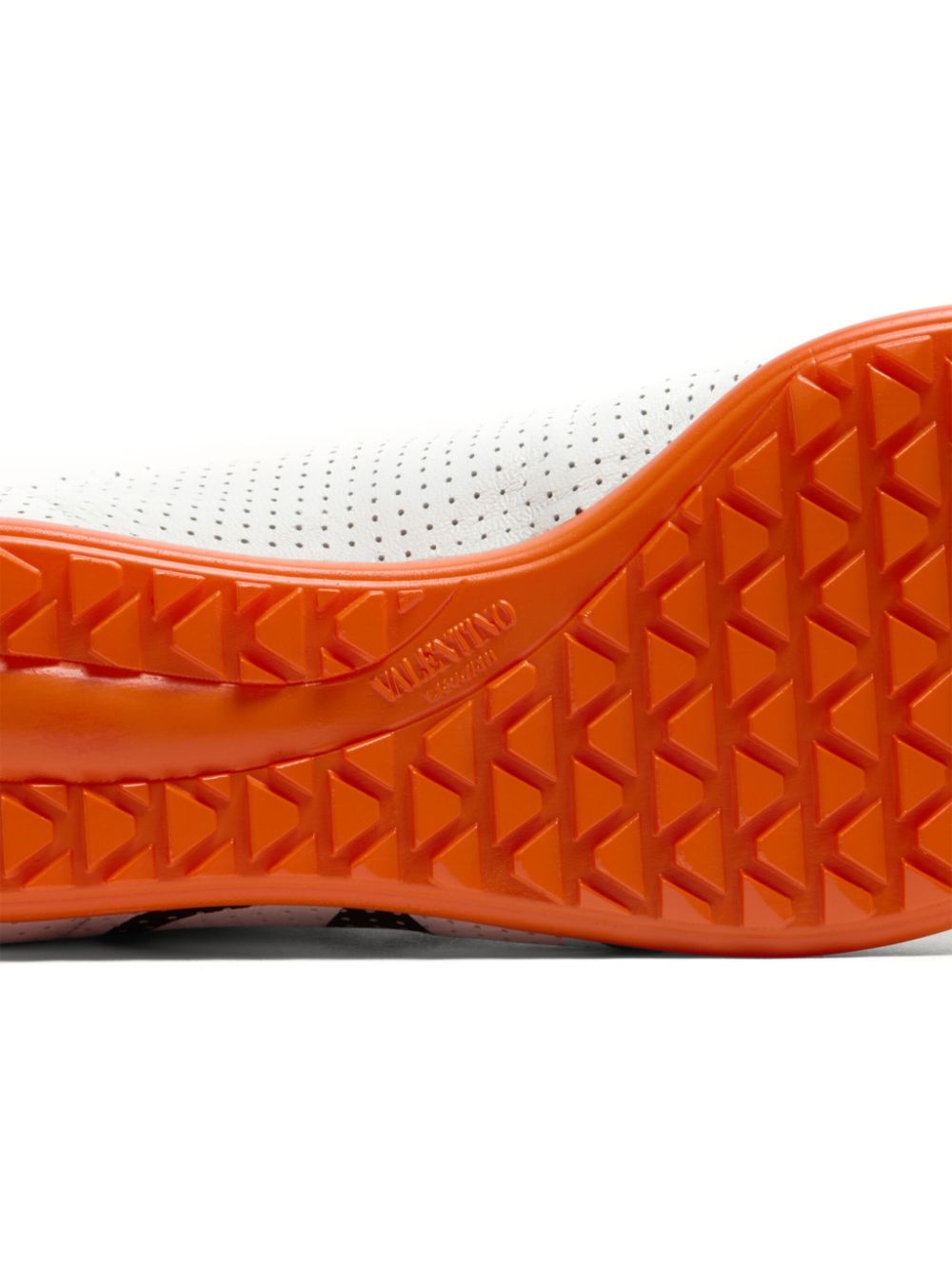 Valentino Garavani Sneakers - MULTICOLOR | a02f247cc425a3fb985974feefa9e00616d05846