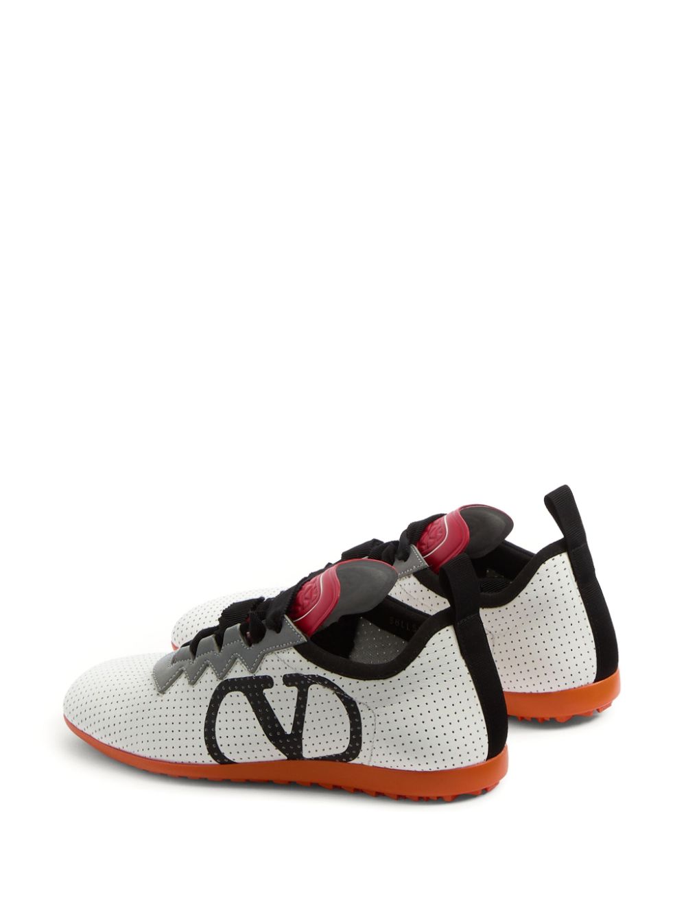 Valentino Garavani Sneakers - MULTICOLOR | 294b0bb6ad4fb743d856db87b34f5c578b711afa