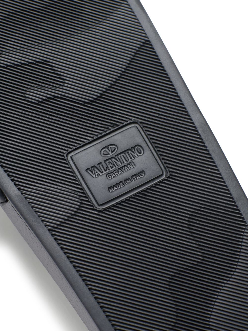 Valentino Garavani Sandals - Blacks and greys | 47aa2e3b366046f505750081f9d7eae368ff95ad