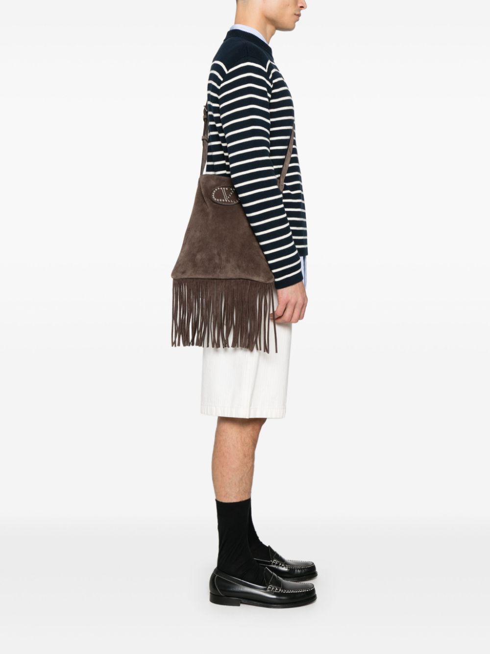 Valentino Garavani Bags - Marrone | 8e2e411b7f7b181c67a023fff2784ddc14bc925f