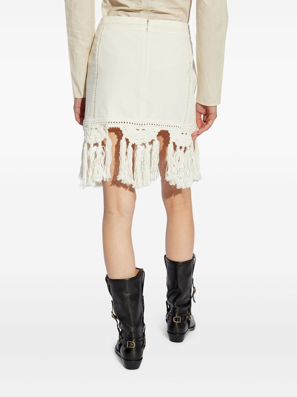 Isabel Marant Skirts - Light and natural | e14b080fb88abbfa98a71385ec83cd750d02501b