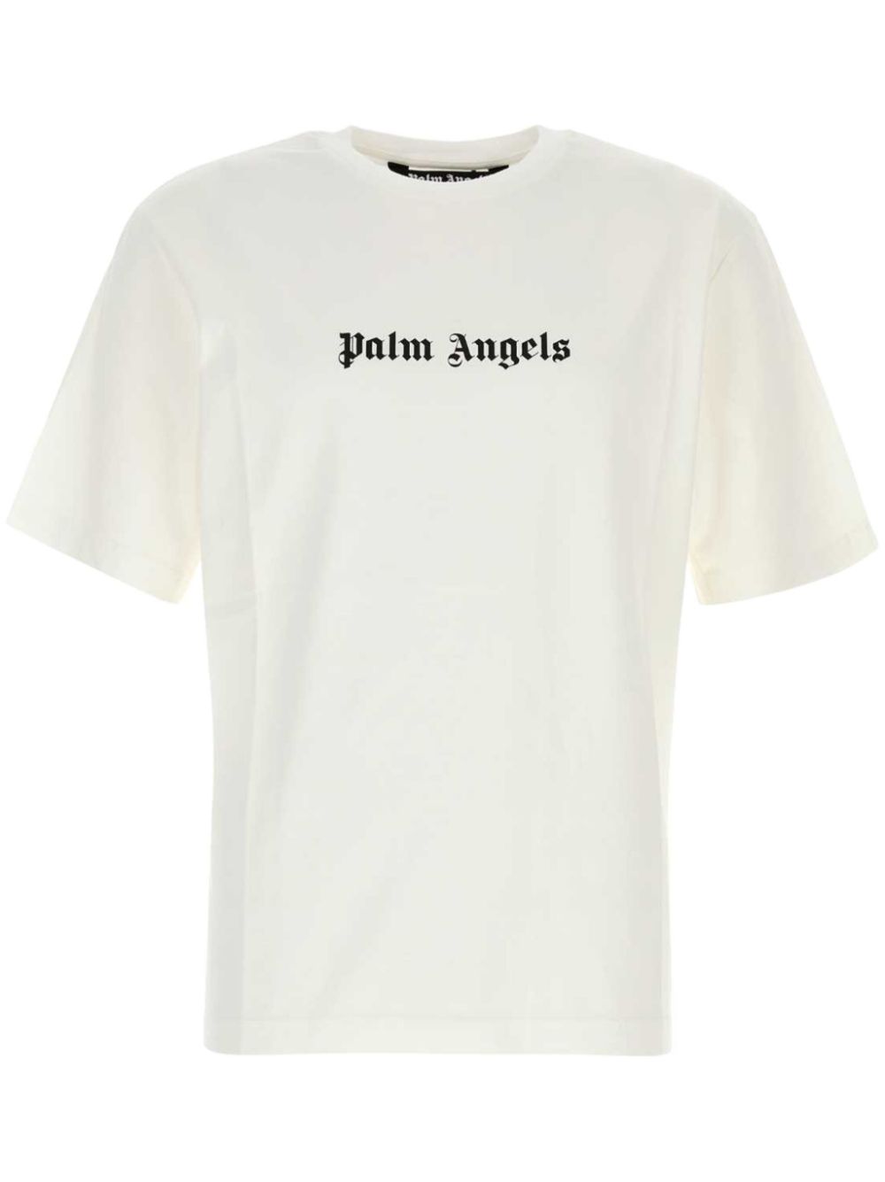 Palm Angels T-shirts and Polos - Light and natural | 7c3ef44ea0ddaebb7a6687776479e6cb92e71f15
