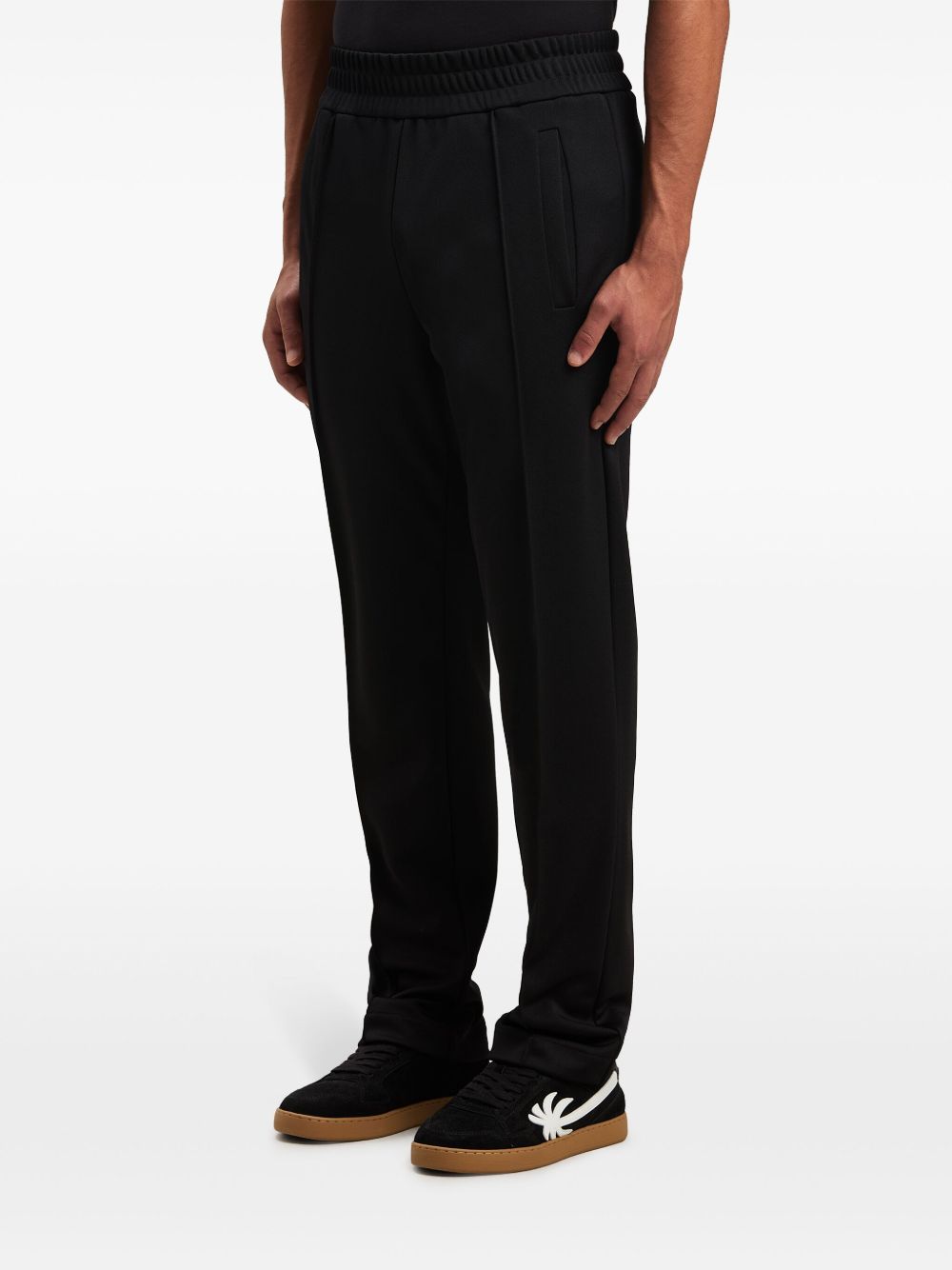 Palm Angels Trousers - Blacks and greys | 20aa74a3514aade5031eb05b036a82cb521de9aa