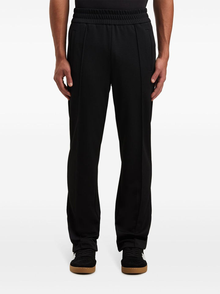 Palm Angels Trousers - Blacks and greys | f1a96433868177071df9f67a95a9ab4e4a7fb45b