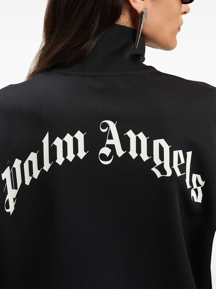 Palm Angels Sweaters - Blacks and greys | bc8817f9f0f9cd3fc8261f05cfe9087e5c7105e1