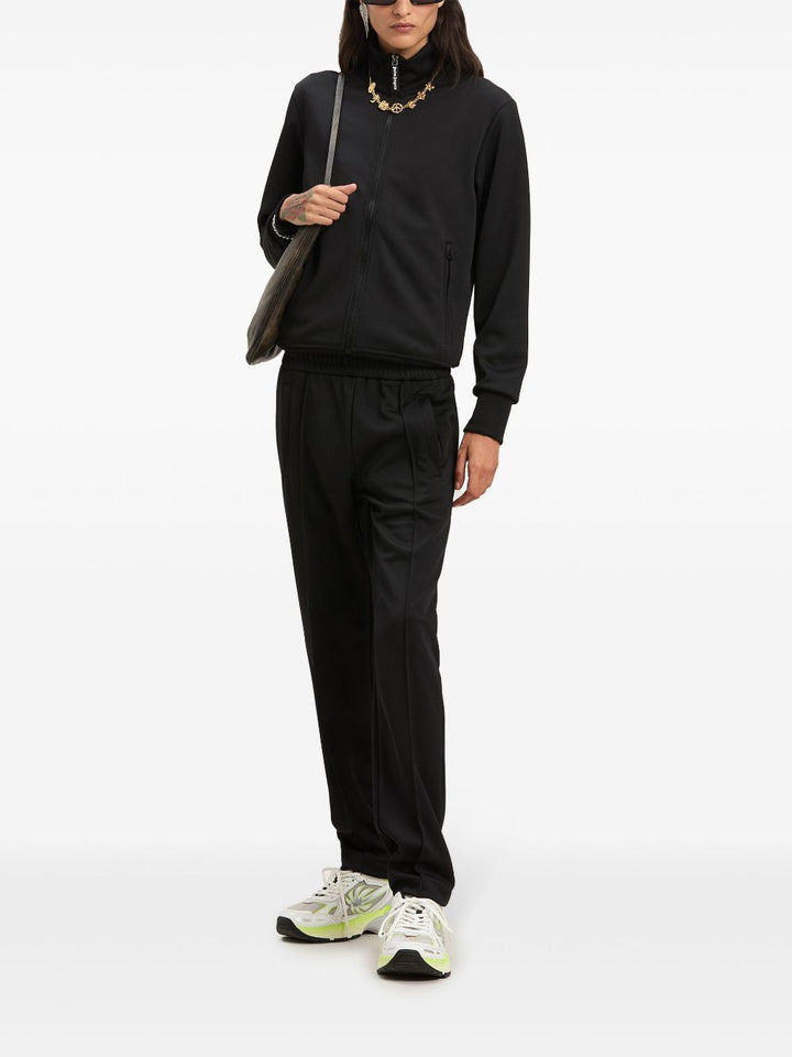 Palm Angels Sweaters - Blacks and greys | 76a147a2eb5685a9fecb26638231da6f244d41bd