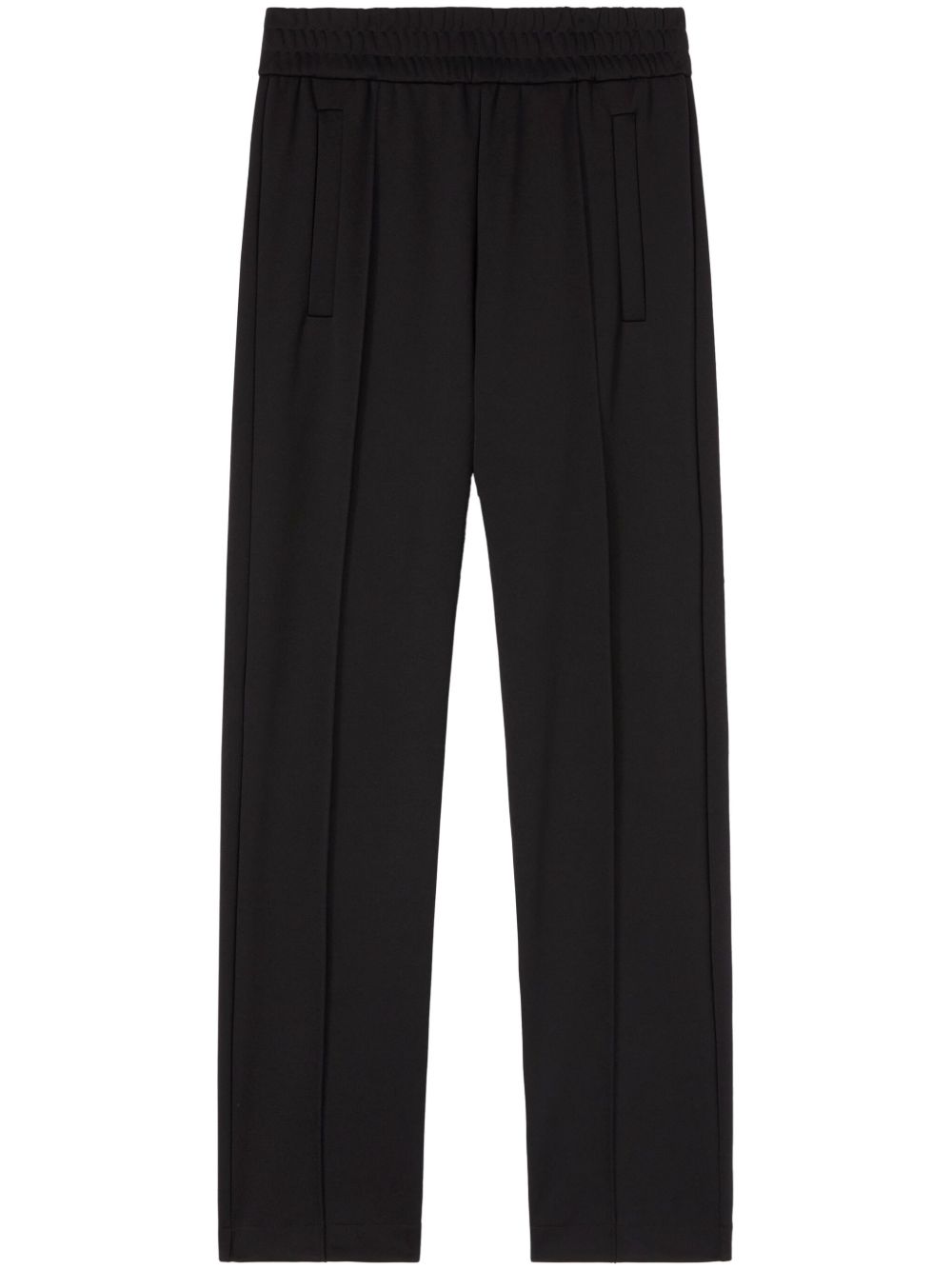Palm Angels Trousers - Blacks and greys | de0c3e17358f2c8be8aa848ac6430904eaaa4c18