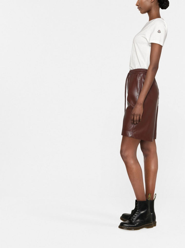 Moncler T-shirts and Polos - Light and natural | d493ff70653c512274eae36c2e8a458b445e2638