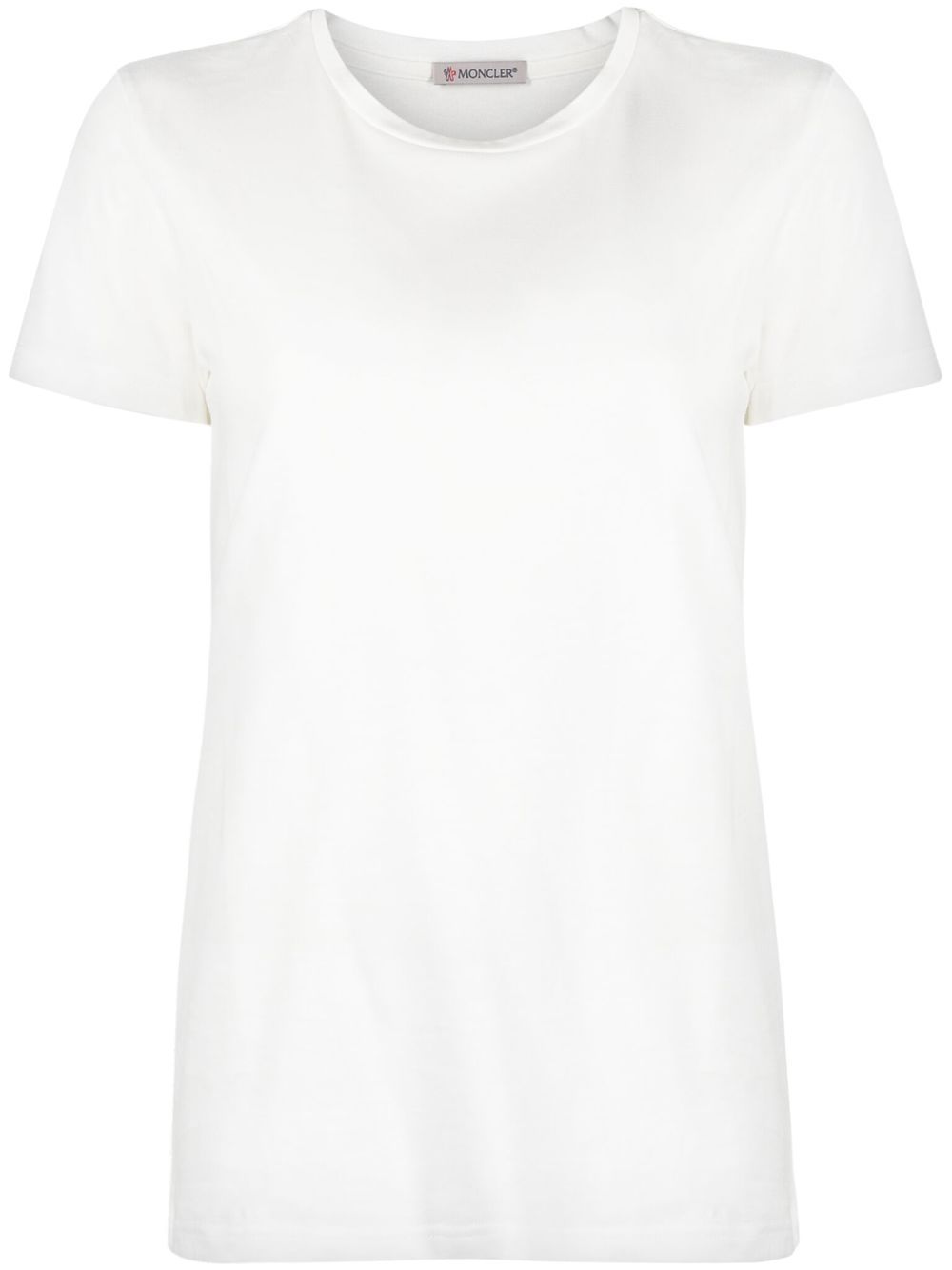 Moncler T-shirts and Polos - Light and natural | c3f140400574a23cec953399f1157ba13e1ba29a