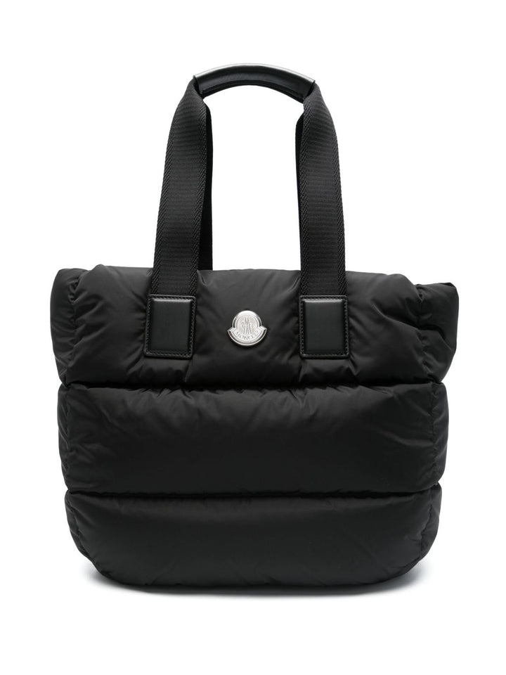 Moncler Bags - Blacks and greys | 207e02f017b9370111916b186425d62609767bfd