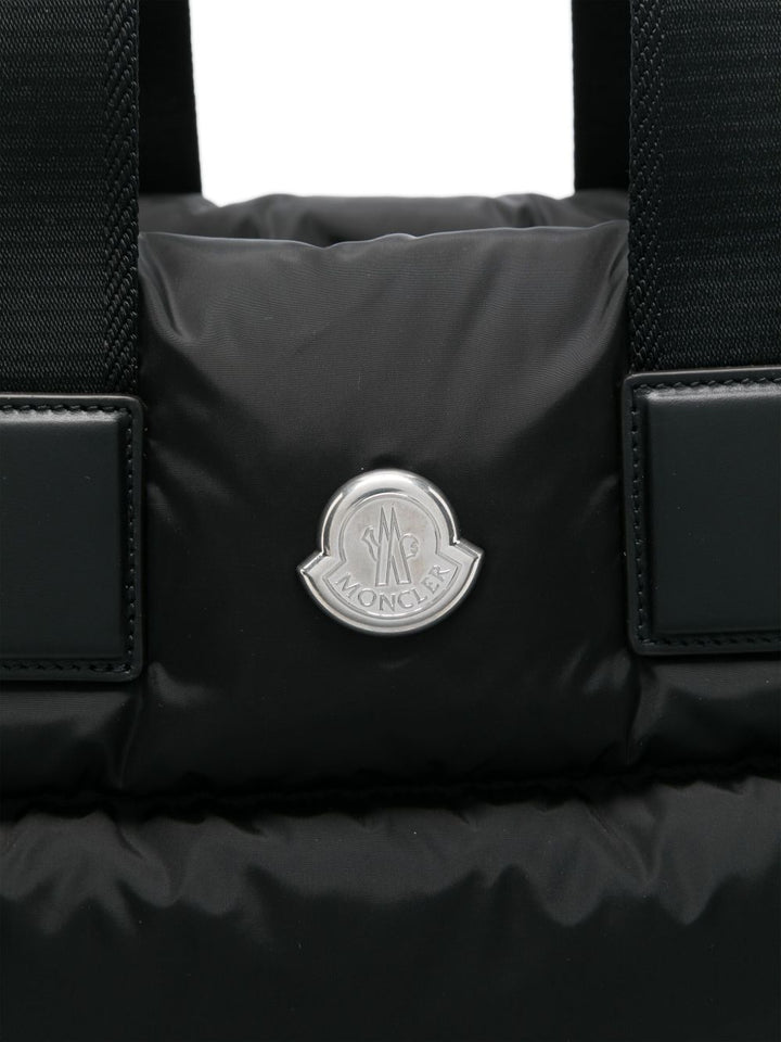 Moncler Bags - Blacks and greys | 32f9e2d08ab7afe6888c0e719414c5efe0445533