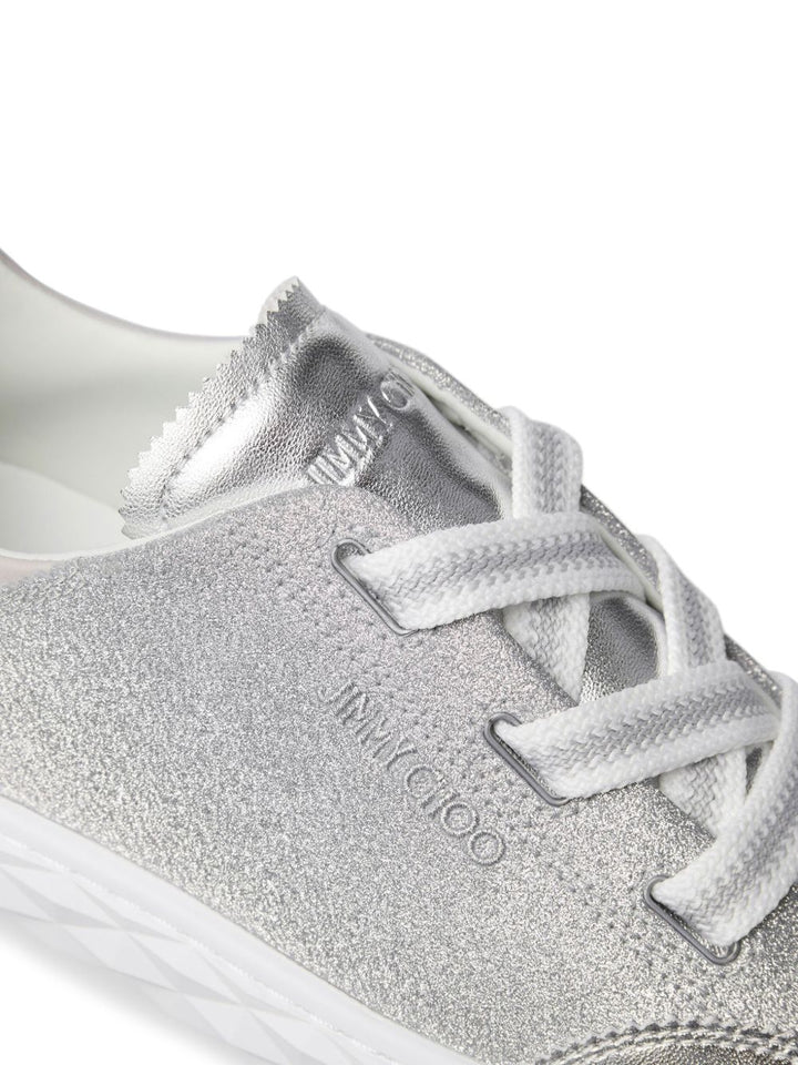 Jimmy Choo Sneakers - Light and natural | 784124c48627a9534ff955c74fced03d1e74ddae