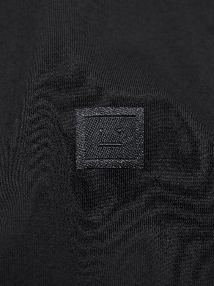 Acne T-shirts and Polos - Blacks and greys | c59c217e12a044dbcc05995e67e653bceba7b227