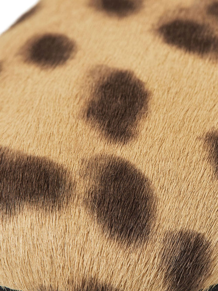 Jimmy Choo With Heel - Marrone | 5ae8005b5eaad0b0a5c30d5da1dcb644be9433b8