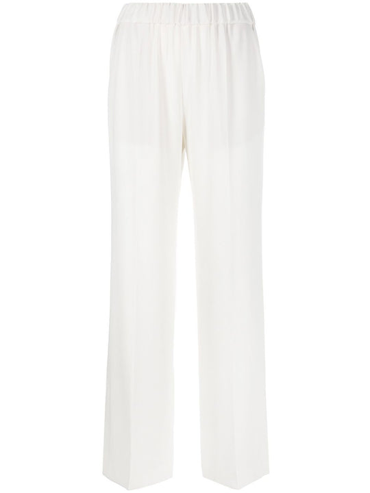 Cady Elasticated Trousers