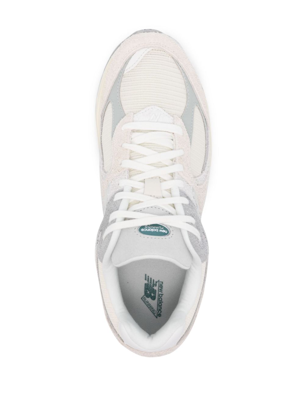 New Balance Sneakers - Light and natural | 647f5dbc6aed86701017808f0a39768008efc9d9