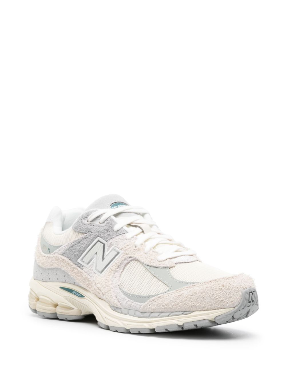 New Balance Sneakers - Light and natural | 8186cf073ba44e1a5d4aee71a9bcd8708e025ff5