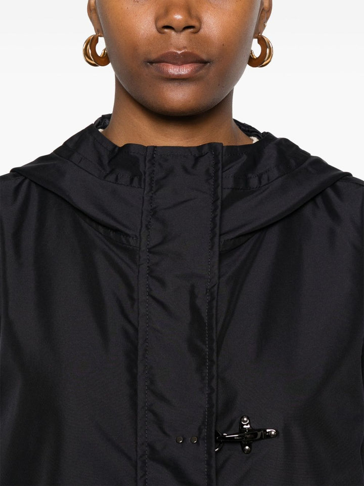 Fay Coats - Blue and green | d35c9bca5d3642c75a909383da0f708274fa3cf8