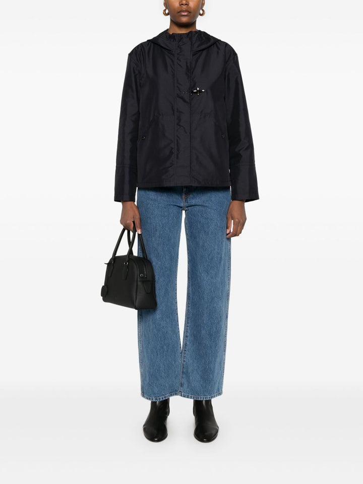 Fay Coats - Blue and green | a0d4ebe4f24e18ca44697a3ddc648c6c6e3d2891