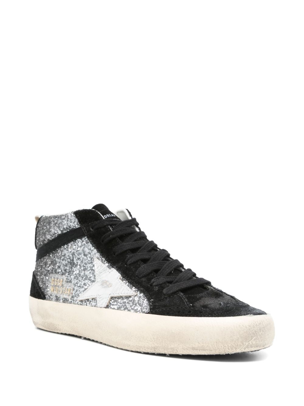 Golden Goose Sneakers - Blacks and greys | 09cf660fec717a33c758287923cd222b20f79c20