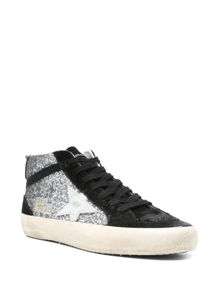 Golden Goose Sneakers - Blacks and greys | 09cf660fec717a33c758287923cd222b20f79c20