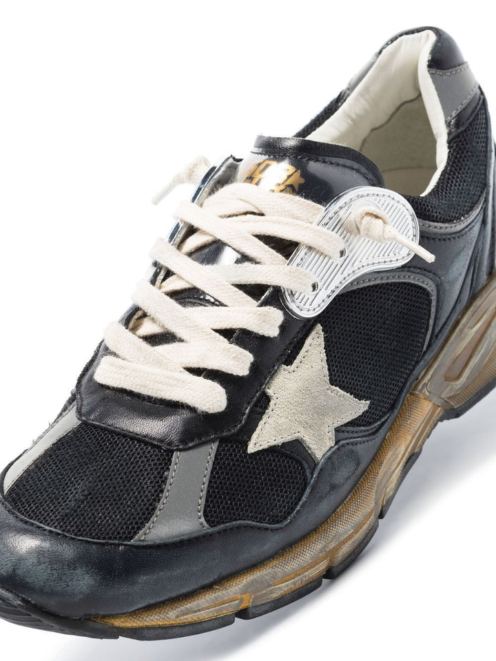 Golden Goose Sneakers - Blacks and greys | 4681e1011964d256ddbe16245b1195de394c362f