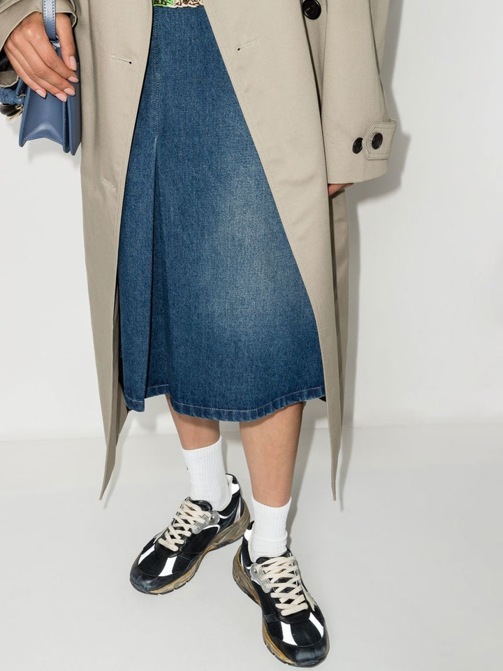 Golden Goose Sneakers - Blacks and greys | 8e621014494a7048545f8a6e1c33f61979f44fda