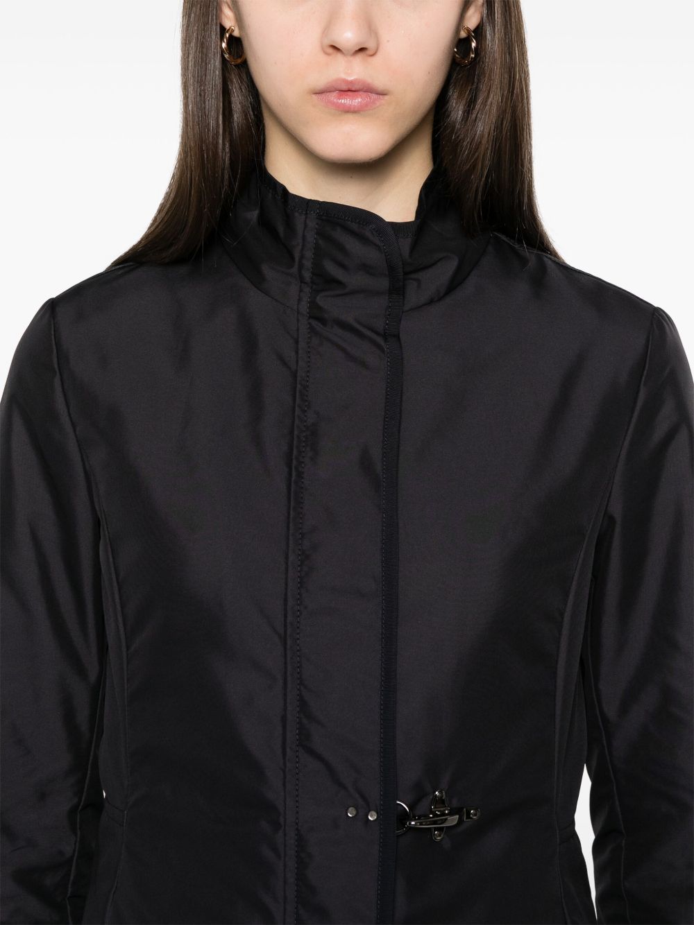 Fay Coats - Blue and green | cdcc2027af2ed476bc89903a101ffbed65efd64e