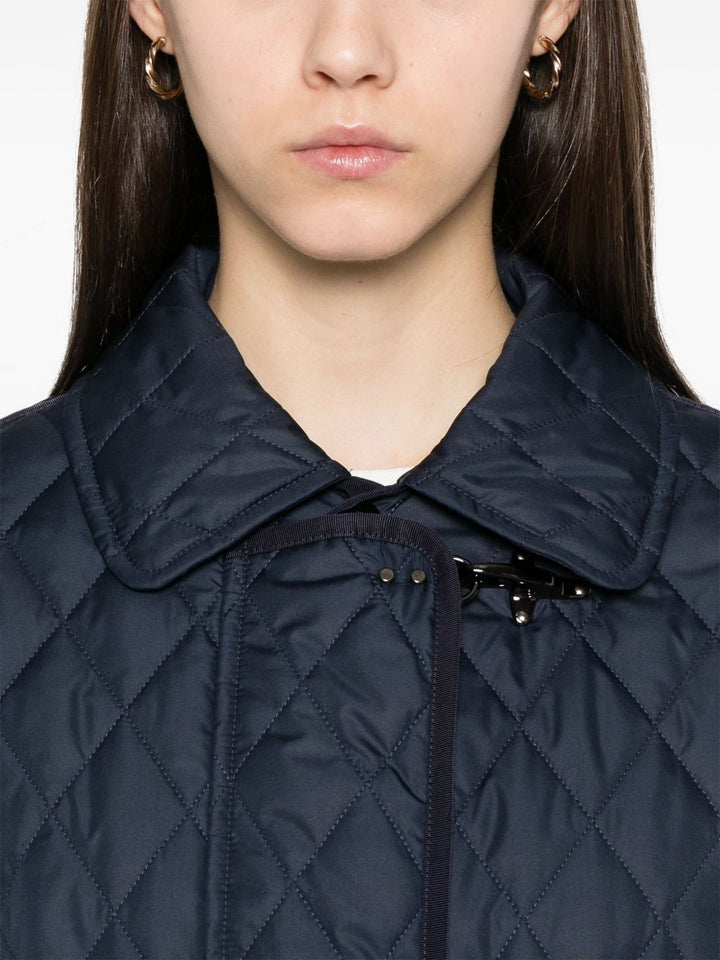 Fay Jackets - Blue and green | 48ad752b8556796e4d5ce39ae551d460820f10d4