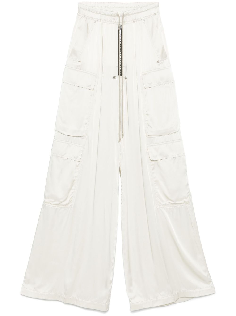 Rick Owens Trousers - Light and natural | e28d1c115d4e2d5ac13c42389b0f0aa43412d534