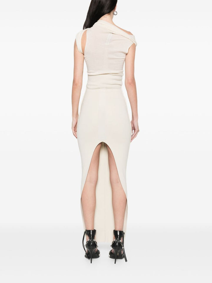 Rick Owens Skirts - Light and natural | f1e9d81ec965d7ce287a7197aa108f26276a8a7a