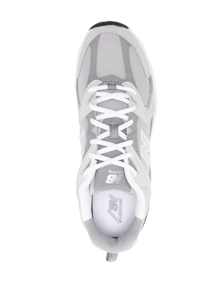 New Balance Sneakers - Blacks and greys | 1ce71062fdea65b3d6cbe9a500458750cd778944