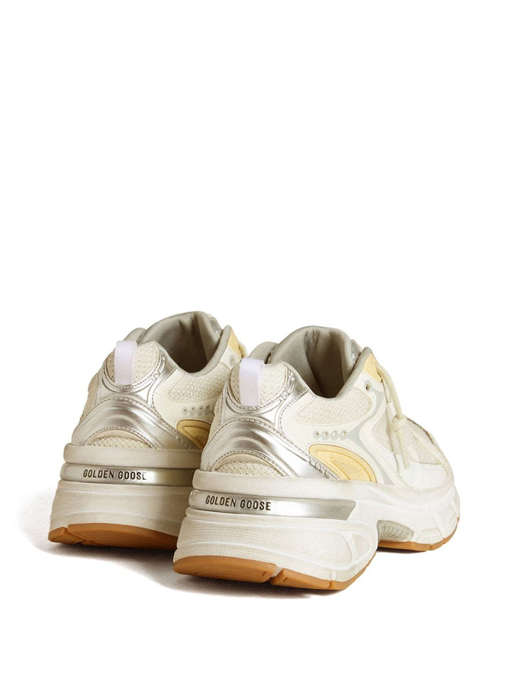 Golden Goose Sneakers - Marrone | 07507d313ccb9c6495617f4eed0accb5b667c8b7