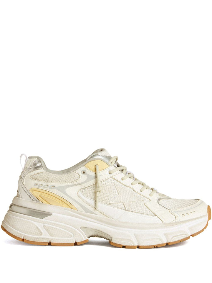 Golden Goose Sneakers - Marrone | b0e063ce0ffd665b081734b6c75f3c8a7b69f4aa