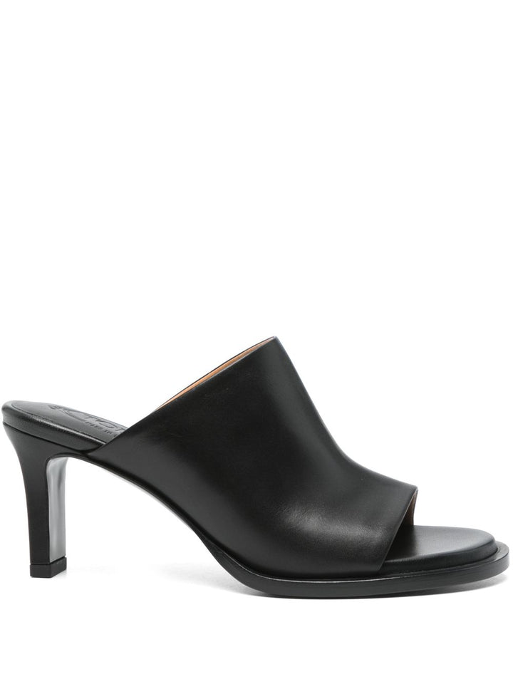 Tod'S Sandals - Blacks and greys | 4fae3d7d6ed4cf0e2b30b8b1279ef8b5dfe82a53