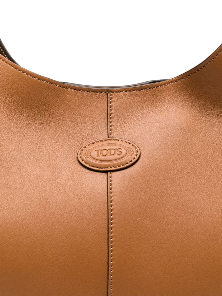 Tod'S Bags - Marrone | 3fda3771776a47cf6a6201900f03c527bfe38616