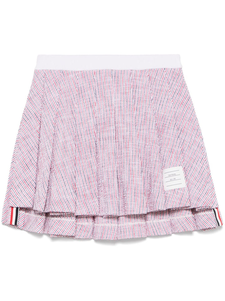 Thom Browne Skirts - MULTICOLOR | 86267ad2ff6e31c973c4de1a1d2835aac2f2c7fb
