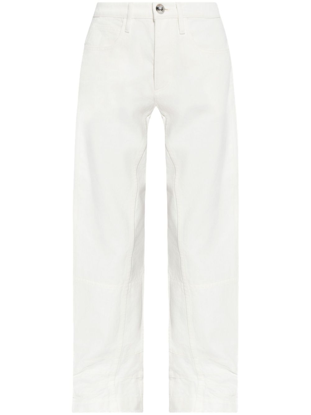 Jil Sander Jeans - Light and natural | 38c6d765079cb5dd7688917e9052365aee279abd