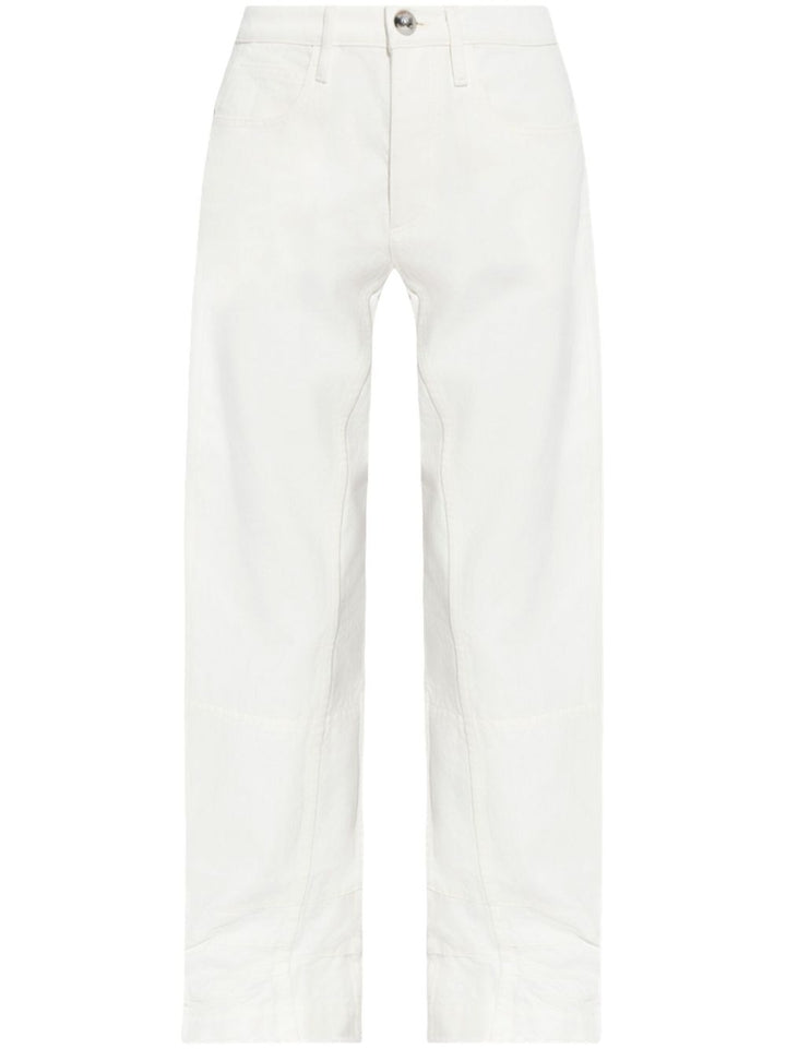 Jil Sander Jeans - Light and natural | 38c6d765079cb5dd7688917e9052365aee279abd