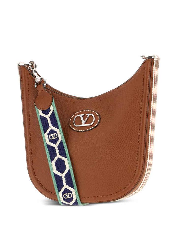 Valentino Garavani Bags - Marrone | 5cefd5da2d59e354b7eaf55a97791822aaaca47a