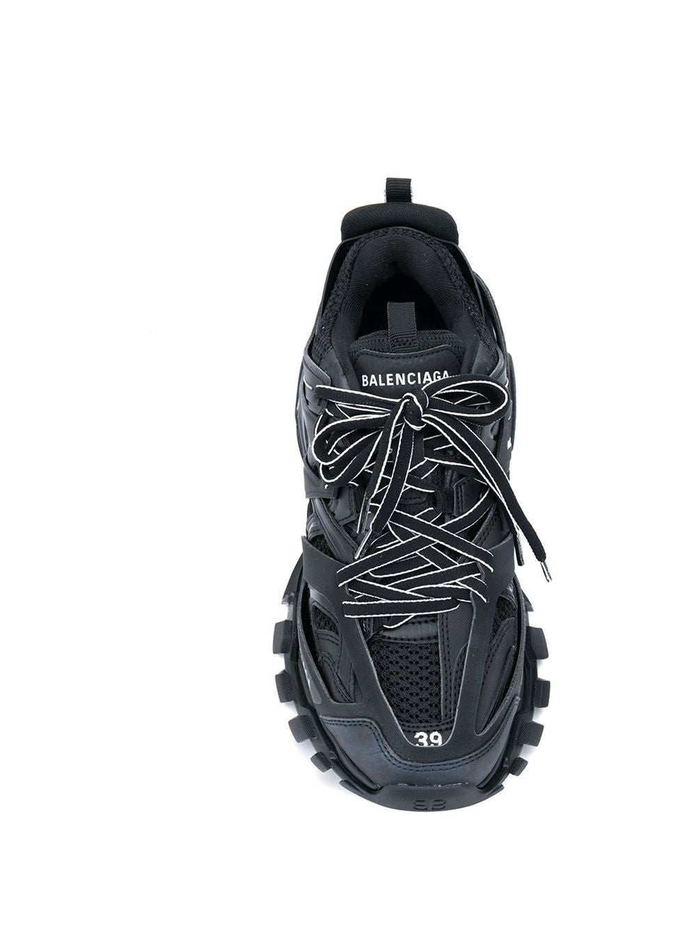 Balenciaga Sneakers - Blacks and greys | f051f101bc3ad2c80cd6eb79a0f4d48143fbd165