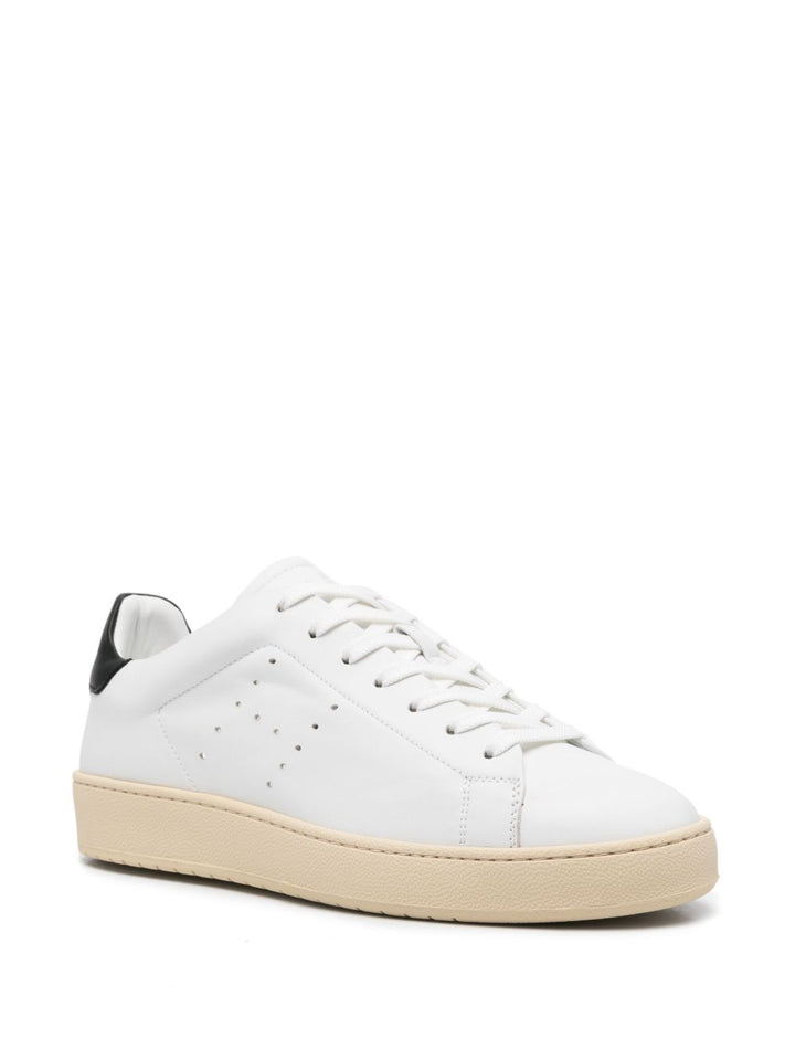 Hogan Pre Sneakers - Light and natural | d8d3076ff14751010b086ba4e20692a527956b4c